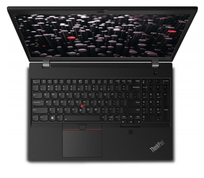 Laptop Lenovo ThinkPad P15v Gen3 (AMD), Procesor AMD Ryzen 6850H up to 4.7GHz, 15.6" FHD (1920x1080) IPS 300nits anti-glare, ram 16GB(1x16GB)4800MHz DDR5, 512 SSD M.2 PCIe 4.0x4 NVMe, NVIDIA T1200 4GB GDDR6, culoare Black, Windows11 Pro
