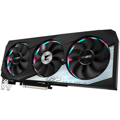 GIGABYTE Video Card NVIDIA GeForce RTX 4060 AORUS ELITE 8G, GDDR6 8GB/128bit, PCI-E 4.0 x8, 1x8-pin, Retail