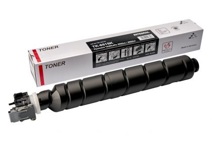 Toner Kyocera Integral TK-8515K, culoare negru pentru Kyocera TaskAlfa 5052ci, 6052ci , Capacitate 30000 pagini 