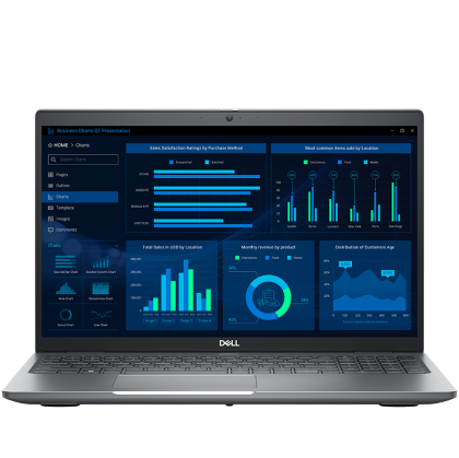 Dell Mobile Precision 3581,15.6" FHD(1920x1080)60Hz 400nits,Intel Core i7-13700H(24MB/5.2GHz),32GB(2x16)4800MT/s DDR5,512GB(M.2)NVMe PCIe SSD,NVIDIA RTX A1000/6GB,AX211(2x2)6GHz+BT,Backlit SP KB,4cell 64WHr,Win11Pro,3Yr ProSupport
