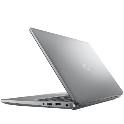 Dell Latitude 5440,14.0"FHD(1920x1080)AG IPS 250nits,Intel Core i5-1335U(12MB/4.6GHz),8GB(1x8)3200 MT/s DDR4,512GB(M.2)PCIe Gen4x4 SSD,Intel Integrated Graphics,Wi-Fi 6e AX211(2x2)802.11ax+BT,Backlit KB,noFGP,3cell 54WHr,TBT,Ubuntu,3Yr ProSupport