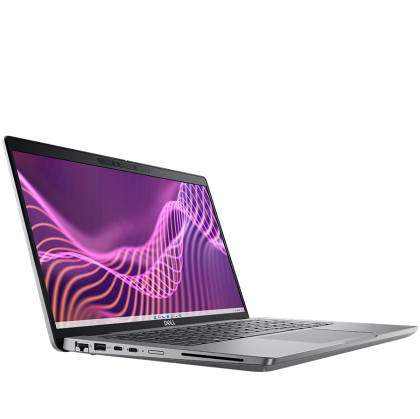 Dell Latitude 5440,14.0"FHD(1920x1080)AG IPS 250nits,Intel Core i5-1335U(12MB/4.6GHz),8GB(1x8)3200 MT/s DDR4,512GB(M.2)PCIe Gen4x4 SSD,Intel Integrated Graphics,Wi-Fi 6e AX211(2x2)802.11ax+BT,Backlit KB,noFGP,3cell 54WHr,TBT,Ubuntu,3Yr ProSupport