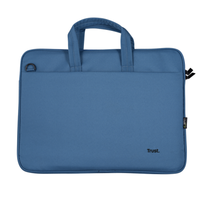 Trust Bologna Bag ECO 16" laptops Blue