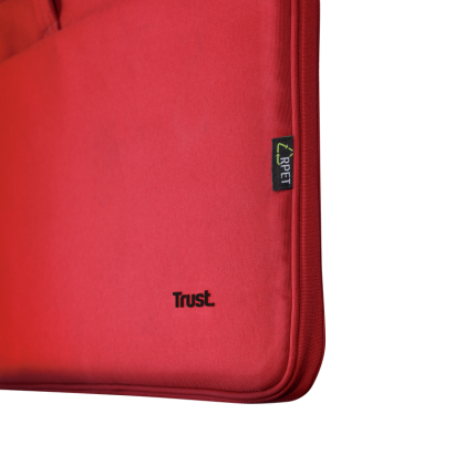 Trust Bologna Bag ECO 16" laptops rosu