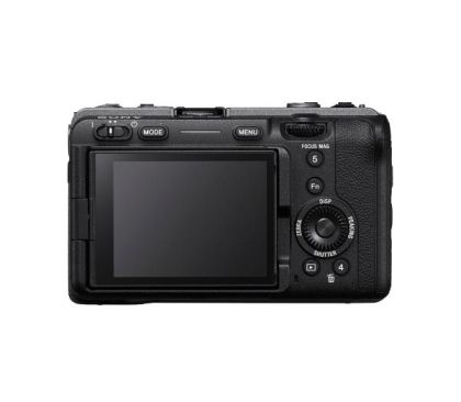 Sony Cinema Line FX30 Camera Video 4K