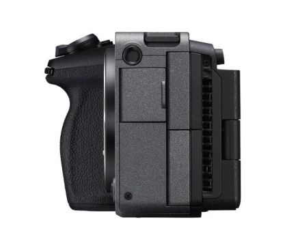 Sony Cinema Line FX30 Camera Video 4K