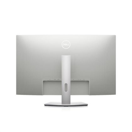 Monitor LED Dell  curbat S3221QSA, 32" UHD 4K (3840x2160), VA, 300nits, 4ms, 60Hz, culoare Black-Gray