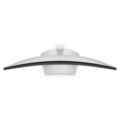 Monitor LED Dell  curbat S3221QSA, 32" UHD 4K (3840x2160), VA, 300nits, 4ms, 60Hz, culoare Black-Gray