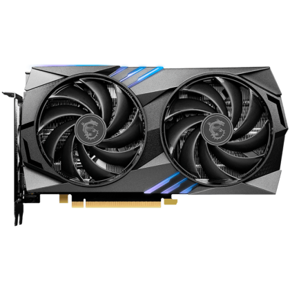 MSI Video Card Nvidia GeForce RTX 4060 Ti GAMING X16G, 16GB GDDR6, 128bit, Effective Memory Clock: 18000MHz, Boost: 2655 MHz, 4352 CUDA Cores, PCIe 4.0, 3x DP 1.4a, HDMI 2.1a, RAY TRACING, Dual Fan, 1x 8pin, 550W Recommended PSU, 3Y