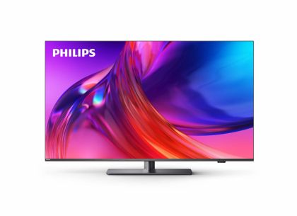 butterfly terrorism Criticism LED TV 55" PHILIPS 55PUS8818/12 (2023) bsp-shop.ro