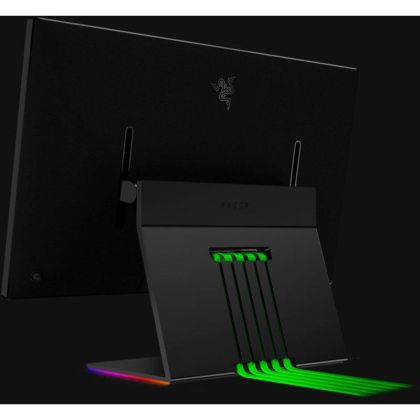 Monitor Razer Raptor 27" 165Hz IPS WQHD