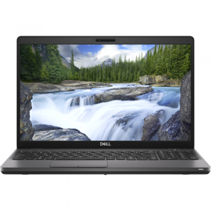 Laptop Dell Precision 7540, Procesor 9th Generation Intel Core i9-9880H up to 4.8GHz, 15.6