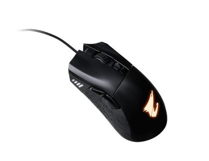 Mouse Gaming GIGABYTE AORUS M3