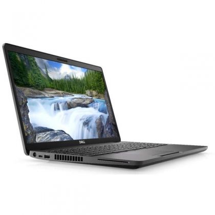 Laptop Dell Precision 7740, Procesor Intel Xeon E2286M up to 5.0GHz, 17.3" UHD (3840x2160) anti-glare, ram 32GB(2x16GB) 2666MHz DDR4, 2TB SSD M.2 PCIe NVMe, Nvidia Quadro RTX 4000 8GB GDDR6, culoare Grey, Windows10 Pro
