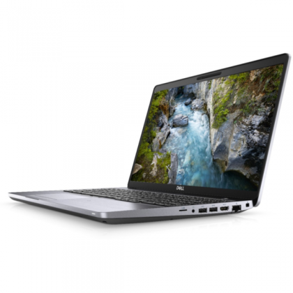 Laptop Dell Precision 7740, Procesor Intel Xeon E2286M up to 5.0GHz, 17.3