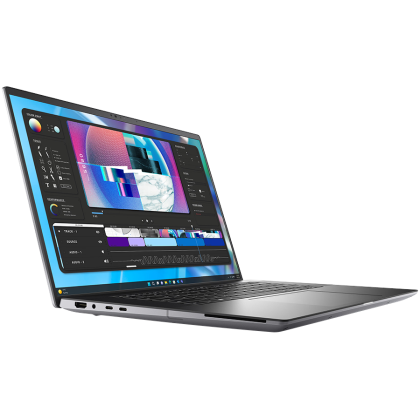 Dell Mobile Precision 5680,16" FHD+(1920x1200)NO-Touch 60Hz 500nits 100% DCI-P3,Intel Core i7-13700H(24MB/5.0GHz),32GB(2x16)6000MT/s LPDDR5,1TB(M.2)NVMe PCIe SSD,NVIDIA RTX 2000 Ada/8GB,AX211(2x2)6GHz+BT,Backlit SP KB,6cell 100WHr,Win11Pro,3Yr PRSPT