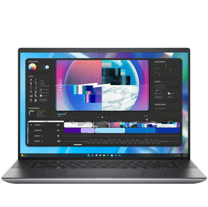 Dell Mobile Precision 5680,16" FHD+(1920x1200)NO-Touch 60Hz 500nits 100% DCI-P3,Intel Core i7-13700H(24MB/5.0GHz),32GB(2x16)6000MT/s LPDDR5,1TB(M.2)NVMe PCIe SSD,NVIDIA RTX 2000 Ada/8GB,AX211(2x2)6GHz+BT,Backlit SP KB,6cell 100WHr,Win11Pro,3Yr PRSPT