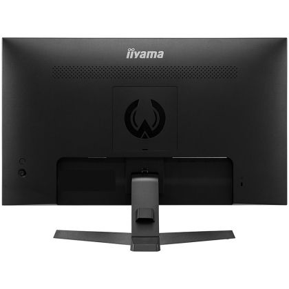 IIYAMA Monitor Gaming Light 27" ETE IPS, G-Master Black Hawk, FreeSync, 1920x1080@75Hz, 250cd/m², HDMI, DisplayPort, 1ms (MPRT), Speakers, USB-HUB (2x2.0), Black