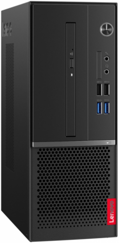 Sistem Desktop PC Lenovo V530s cu procesor Intel® Core™ i3-9100 pana la 4.20 GHz, Coffee Lake, 8GB DDR4, 512GB SSD NVMe, Intel® UHD Graphics 630, No OS