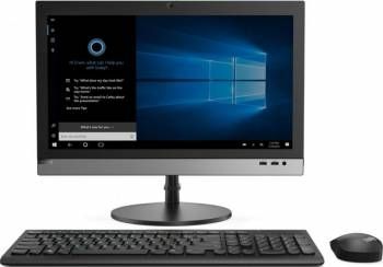 Desktop All-in-One Lenovo V330-20ICB Intel Core Coffee Lake (8th Gen) i3-8100 256GB 4GB Win10 Pro 