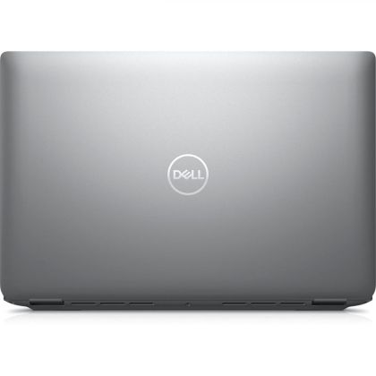 Laptop Dell Precision 3480, Procesor 13th Generation Intel Core i7 1360P up to 5.0GHz, 14" FHD(1920x1080) IPS 250nits, ram 16GB (2x8GB) 4800MHz DDR5, 512GB SSD M.2 PCIe NVMe, Intel Iris Xe Graphics, culoare Grey,Windows11 Pro 