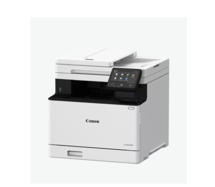 Imprimanta multifunctionala laser color A4, CANON IRC1333i, 33ppm, duplex, DADF, retea, WIFI, panou tactil 