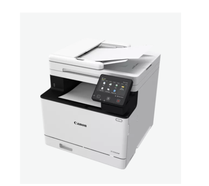 Imprimanta multifunctionala laser color A4, CANON IRC1333i, 33ppm, duplex, DADF, retea, WIFI, panou tactil 