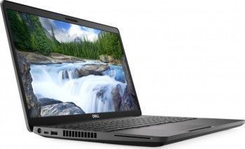 Laptop Dell Latitude 5501, Procesor 9th Generation  Intel Core i5-9400H up to 4.30GHz, 15.6