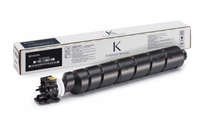 Toner original Kyocera TK-8555K, culoare black pentru Kyocera TASKalfa 5054ci/6054ci/7054ci, capacitate 40.000 pagini