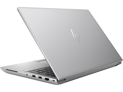 Laptop HP Zbook Fury 16 G10, Procesor 13th Generation Intel Core i9 13700HX up to 5.0GHz, 16"WUXGA (1920x1200)IPS 400nits anti-glare, ram 32GB(2x16GB)4800MHz DDR5, 1TB SSD M.2 PCIe NVMe, NVIDIA RTX 3500 Ada 12GB GDDR 6,culoare Grey,Windows11 Pro