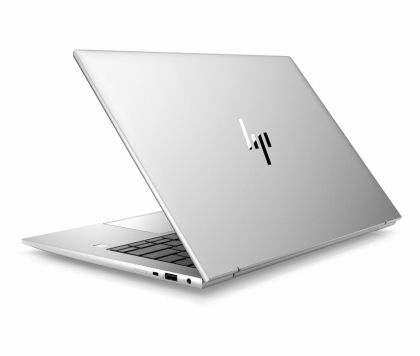 Laptop HP EliteBook 840 G9, Procesor 12th Generation Intel Core i5 1240P up to 4.4GHz,14" WUXGA(1920x1200) 400nits, ram 16GB(1x16GB)4800MHz DDR5, 512GB SSD M.2 PCIe NVMe, Intel Iris Xe Graphics, culoare Silver,Windowes11 Pro