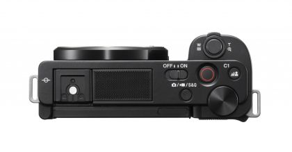 Sony Alpha ZV-E10 Camera Mirrorless