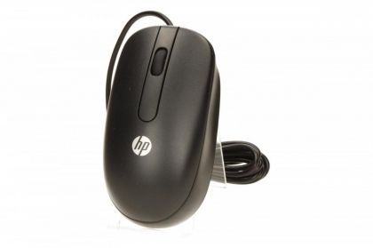 HP MOUSE PS/2