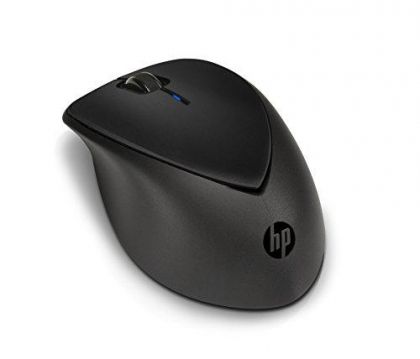 HP MOUSE COMFORT GRI WIRELESS