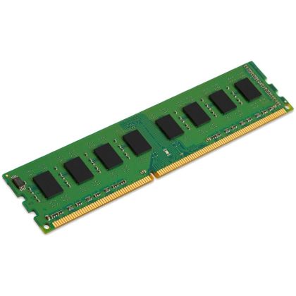 KINGSTON DRAM  8GB 1600MHz DDR3L CL11 DIMM Non-ECC Unbuffered EAN: 740617253733