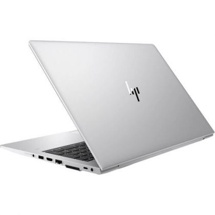 Laptop HP EliteBook 850 G6, 15.6 inch LED FHD Anti-Glare (1920x1080), Intel Core i7-8565U Quad Core (1.8GHz, up to 4.6GHz, 8MB), video integrat Intel UHD Graphics, RAM 16GB DDR4 2400MHz (1x16GB), SSD 516GB, Win 10 Pro