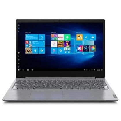Laptop Lenovo ThinkBook 14-IIL , Intel Core (10th Gen) i7-1065G7, 14" FHD, 16GB RAM, 512GB SSD, Intel Iris Plus Graphics, Culoare: Mineral Gray, Win 10 Pro