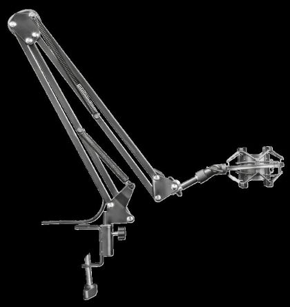 Trust GXT 253 Emita Streaming Microphone