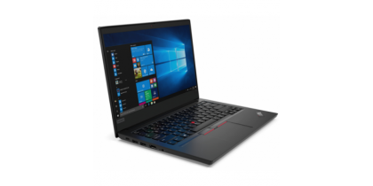 Laptop Lenovo L13 Yoga, Procesor 10th Generation Intel Core i5-10210U up to 4.2GHz, 13.3