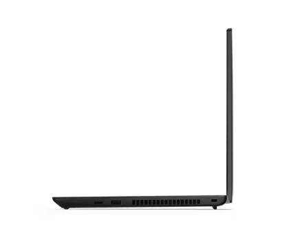 Laptop Lenovo ThinkPad L14 Gen4 (Intel), Procesor 13th Generation Intel Core i5 1335U up to 4.6GHz, 14" FHD (1920x1080) IPS 250nits anti-glare, ram 16GB(1x16GB)3200MHz DDR4, 512GB SSD M.2 PCIe NNMe, Intel Iris Xe Graphics, culoare Black, Windows11 Pro