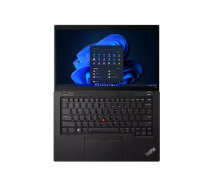 Laptop Lenovo ThinkPad L14 Gen4 (Intel), Procesor 13th Generation Intel Core i5 1335U up to 4.6GHz, 14" FHD (1920x1080) IPS 250nits anti-glare, ram 16GB(1x16GB)3200MHz DDR4, 512GB SSD M.2 PCIe NNMe, Intel Iris Xe Graphics, culoare Black, Windows11 Pro