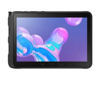 Tableta Samsung Galaxy Tab Active4 Pro T636, 8GB RAM, 128GB, 5G, Black, Enterprise Edition