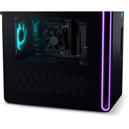 AW R16 I7-13700F 32 512 1 RTX 4070 WP