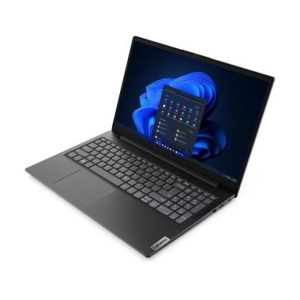 Pachet promo cu laptop Lenovo V15 G4 IRU si imprimanta laser color A4 Kyocera Ecosys PA2100cwx