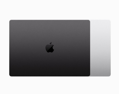 Laptop Apple MacBook Pro 14", Procesor Apple M3 PRO, CPU cu 12 nuclee, GPU cu 18 nuclee, 16 nuclee Neural Engine, 14.2"(3024 x 1964) Liquid Retina XDR 1000nits, ram 18GB, 1TB SSD, tastatura INT, culoare black, macOS Sonoma