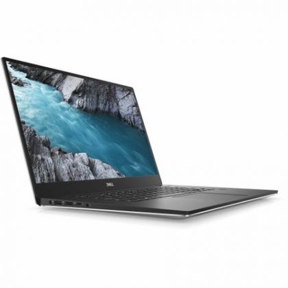 Laptop Dell  XPS 7590, Procesor 9th Generation Intel® Core™ i7-9750H up to 4.5GHz, 15,6