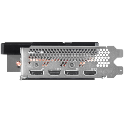 Asrock Intel Arc A750 Challenger D 8GB OC, 256-bit GDDR6, 1x HDMI 2.1, 3x DisplayPort 2.0, 2x 8-pin Power Connectors, recommended PSU 650W.