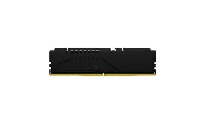 Kingston 32GB 5600MT/s DDR5 CL40 DIMM FURY Beast Black XMP, EAN: 740617326567