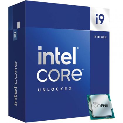 CPU Intel i9-14900 6.0GHz LGA 1700