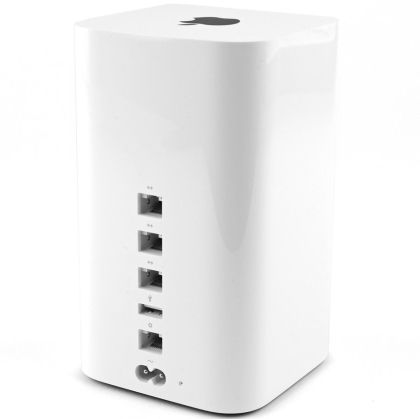 Apple AirPort Extreme, Model A1521